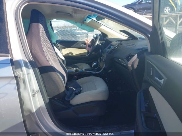 2FMTK3G87FBB00149 Ford EDGE SE