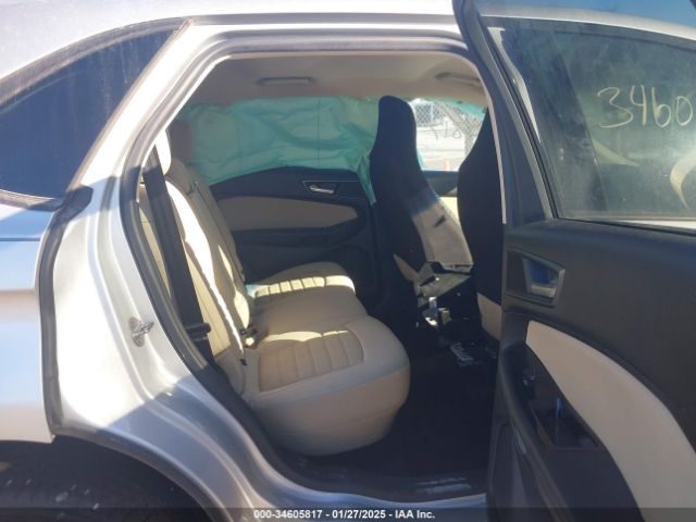 2FMTK3G87FBB00149 Ford EDGE SE