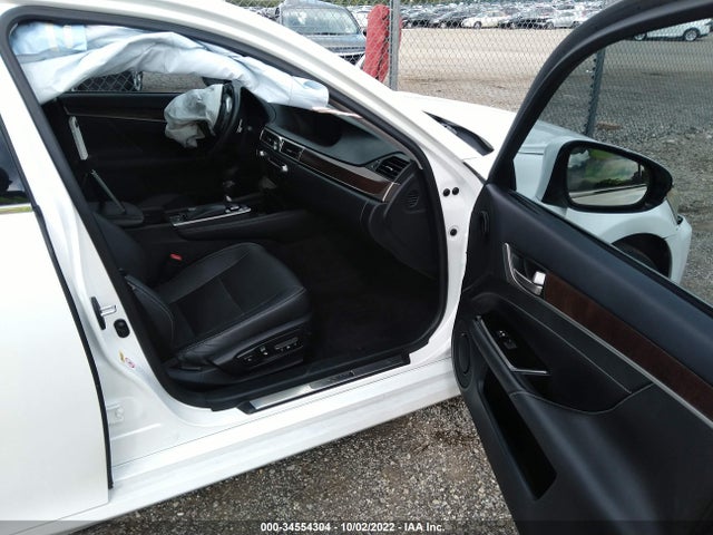 JTHCE1BL7D5016148 Lexus GS 350