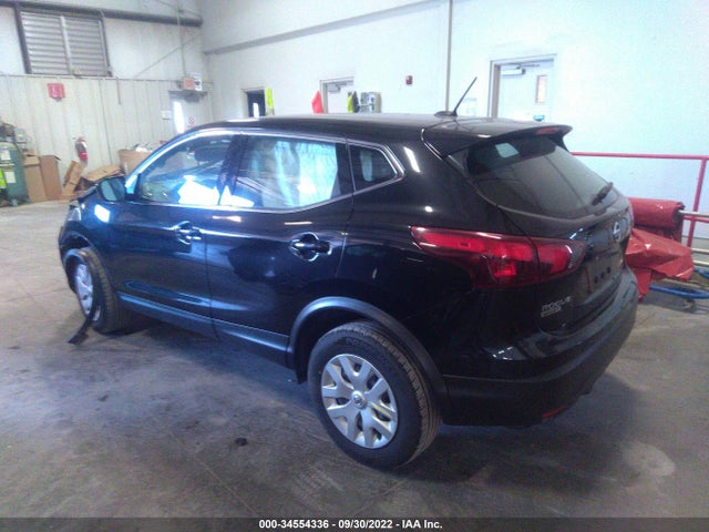 2019 Nissan Qashqai, VIN: JN1BJ1CR0KW348096