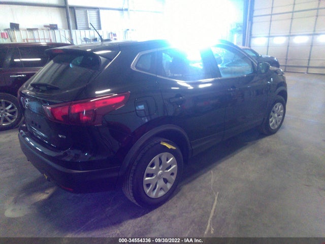 2019 Nissan Qashqai, VIN: JN1BJ1CR0KW348096