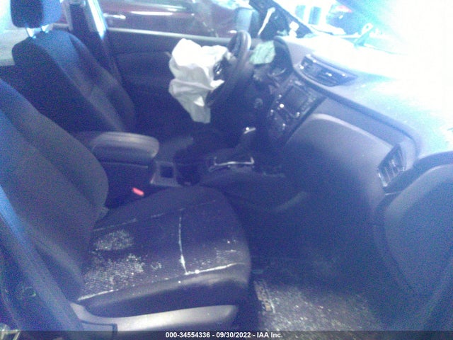 2019 Nissan Qashqai, VIN: JN1BJ1CR0KW348096