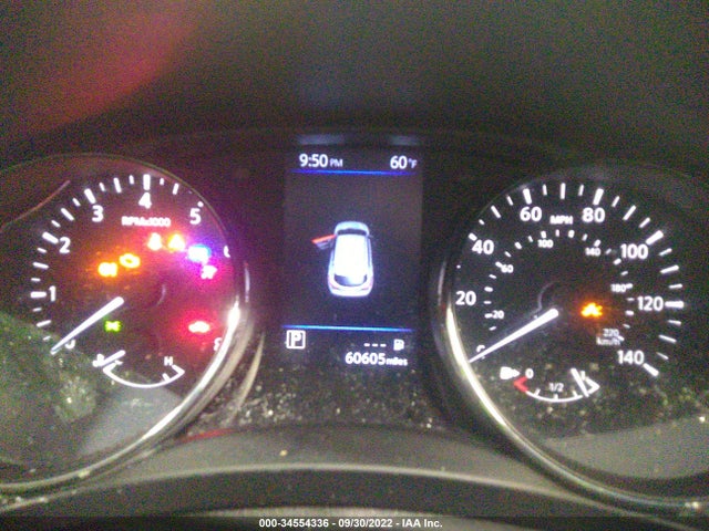 2019 Nissan Qashqai, VIN: JN1BJ1CR0KW348096
