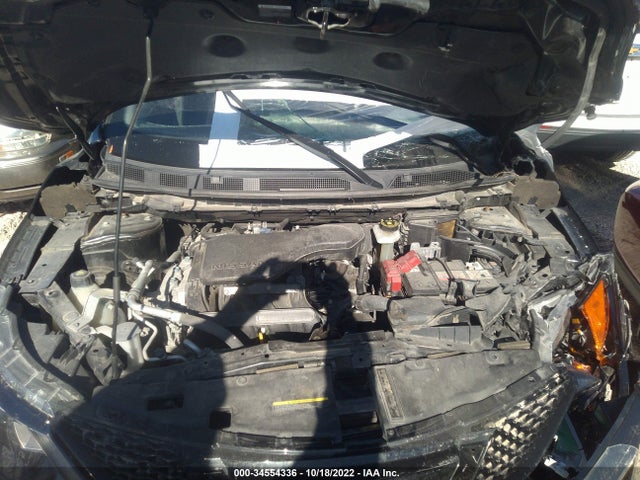 2019 Nissan Qashqai, VIN: JN1BJ1CR0KW348096