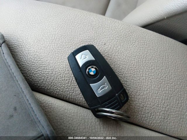 5UXZV4C54D0E11836 BMW X5 Xdrive35i