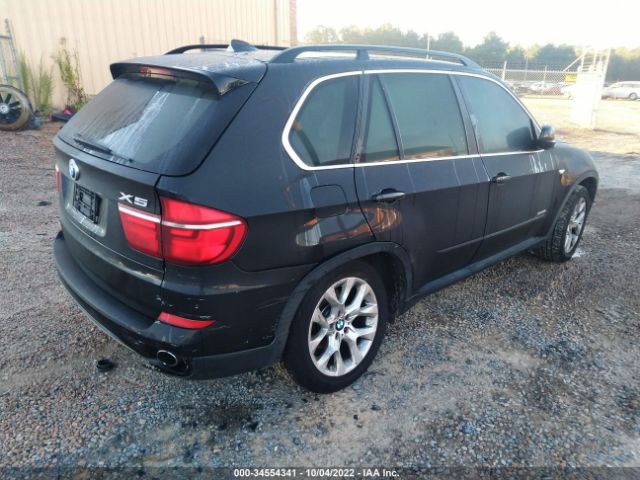 5UXZV4C54D0E11836 BMW X5 Xdrive35i
