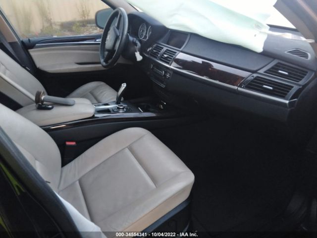 5UXZV4C54D0E11836 BMW X5 Xdrive35i