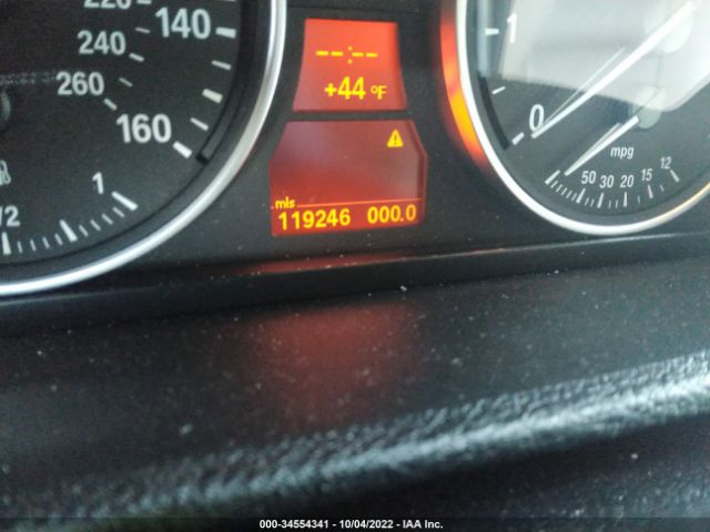 5UXZV4C54D0E11836 BMW X5 Xdrive35i