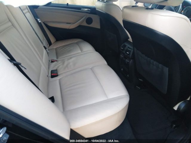 5UXZV4C54D0E11836 BMW X5 Xdrive35i