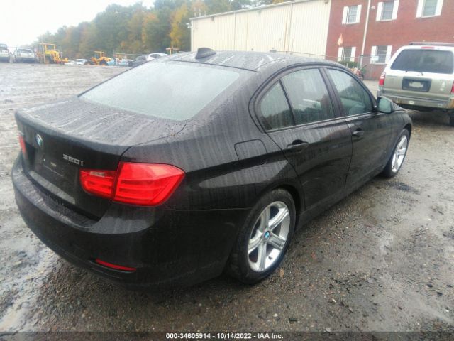 WBA3C3C53FK201060 BMW 3 Series 320i Xdrive