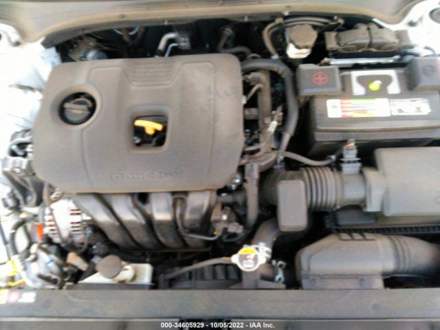 3KPF24AD9KE074914 KIA Forte Lxs