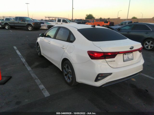 3KPF24AD9KE074914 KIA Forte Lxs
