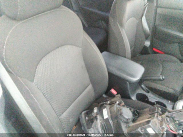 3KPF24AD9KE074914 KIA Forte Lxs