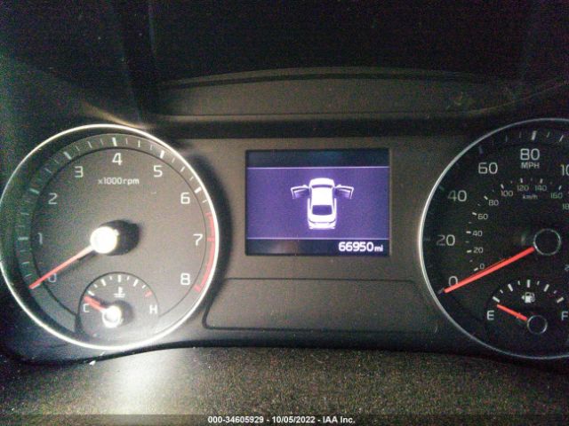 3KPF24AD9KE074914 KIA Forte Lxs