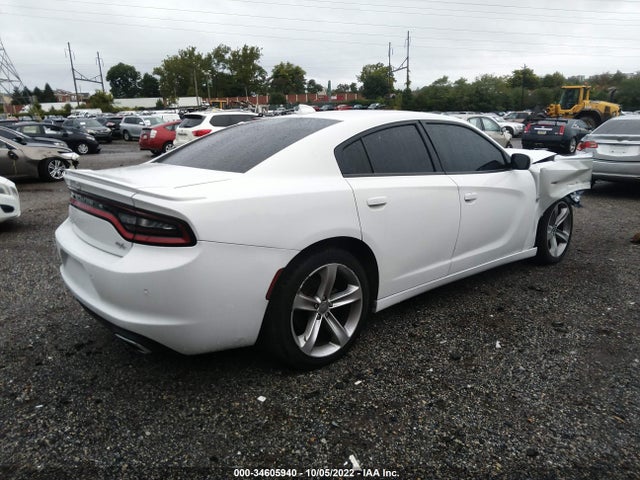 Dodge CHARGER R/T 2018 2C3CDXCT3JH260636 Image 4