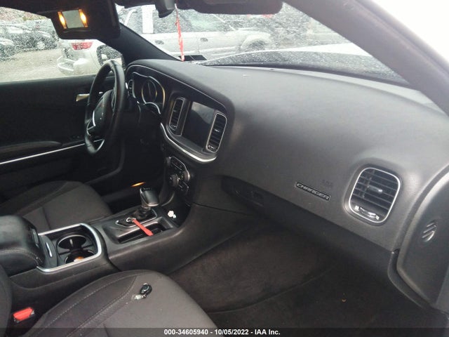 Dodge CHARGER R/T 2018 2C3CDXCT3JH260636 Image 5