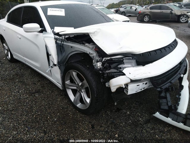 Dodge CHARGER R/T 2018 2C3CDXCT3JH260636 Image 6