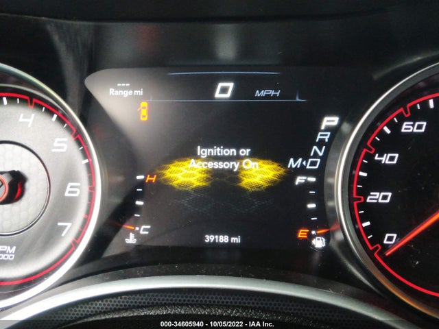 Dodge CHARGER R/T 2018 2C3CDXCT3JH260636 Image 7