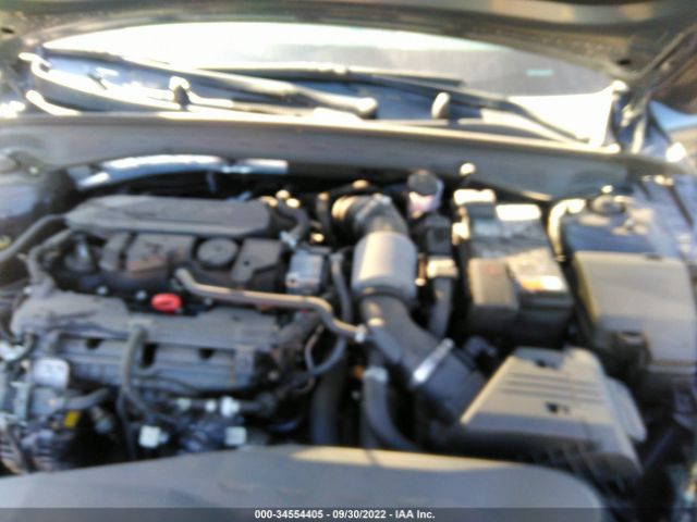5XXG14J24MG025555 KIA K5 LXS