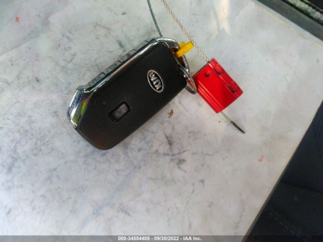 5XXG14J24MG025555 KIA K5 LXS
