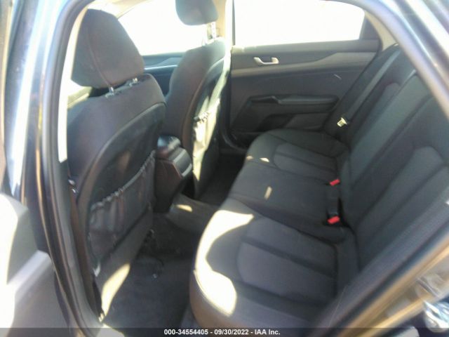 5XXG14J24MG025555 KIA K5 LXS