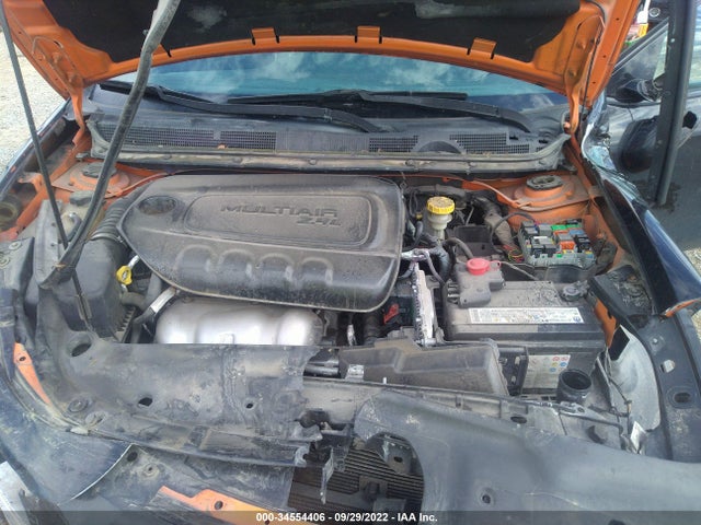 Dodge DART SXT 2014 1C3CDFBB4ED775568 Image 12