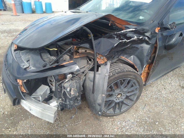 Dodge DART SXT 2014 1C3CDFBB4ED775568 Image 8