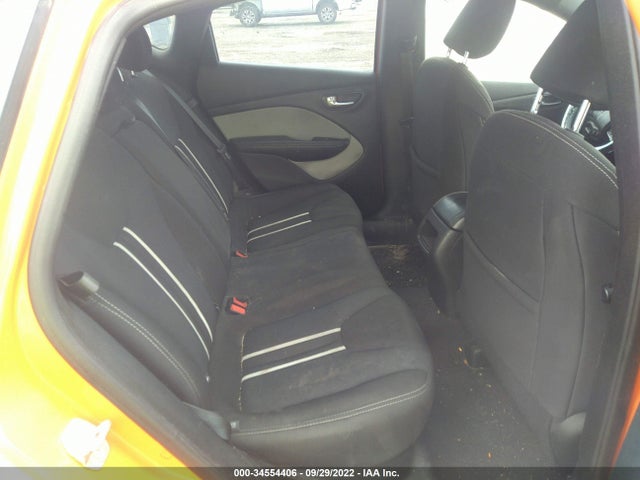 Dodge DART SXT 2014 1C3CDFBB4ED775568 Image 10
