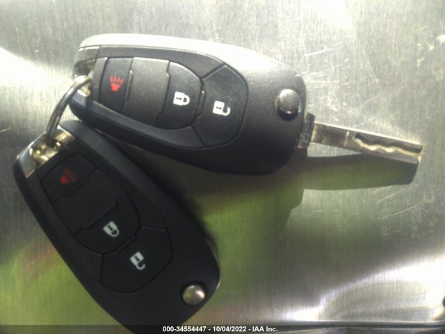 2021 Chevrolet Trailblazer, VIN: KL79MNSL2MB008754