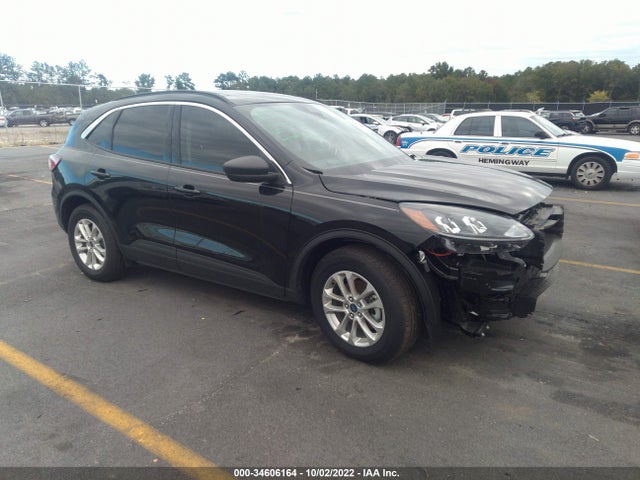 2022 Ford Escape, VIN: 1FMCU0BZ1NUA07550