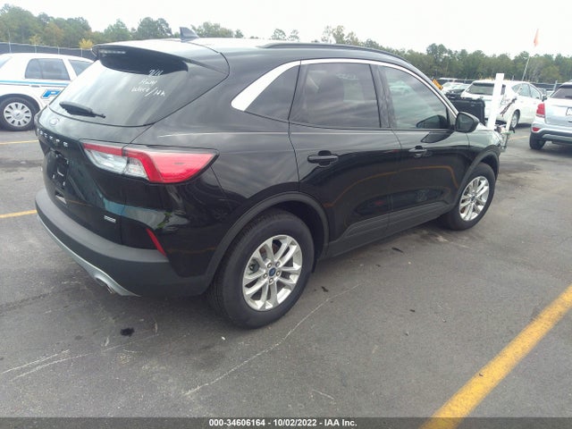 2022 Ford Escape, VIN: 1FMCU0BZ1NUA07550