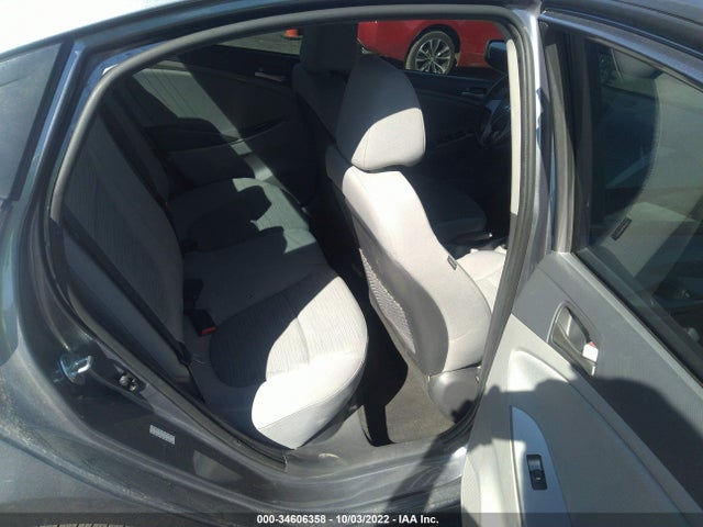 2016 Hyundai Accent, VIN: KMHCT4AE8GU999567