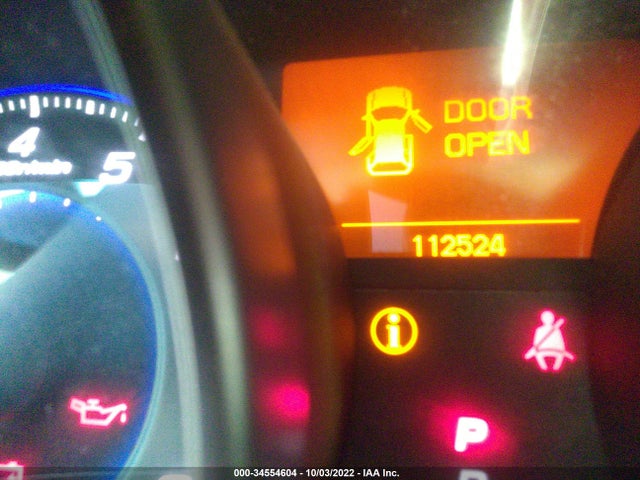 2009 ACURA MDX VIN: 2HNYD28299H530737