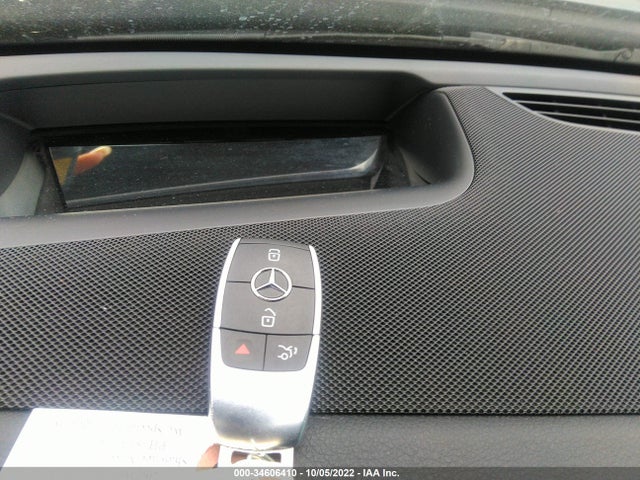 2020 MERCEDES-BENZ GLE GLE 350 VIN: 4JGFB4KB3LA052100