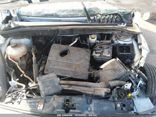 1FMCU9G66LUA82373 Ford ESCAPE SE