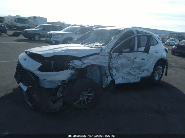 1FMCU9G66LUA82373 Ford ESCAPE SE