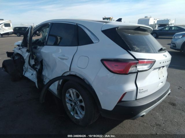 1FMCU9G66LUA82373 Ford ESCAPE SE