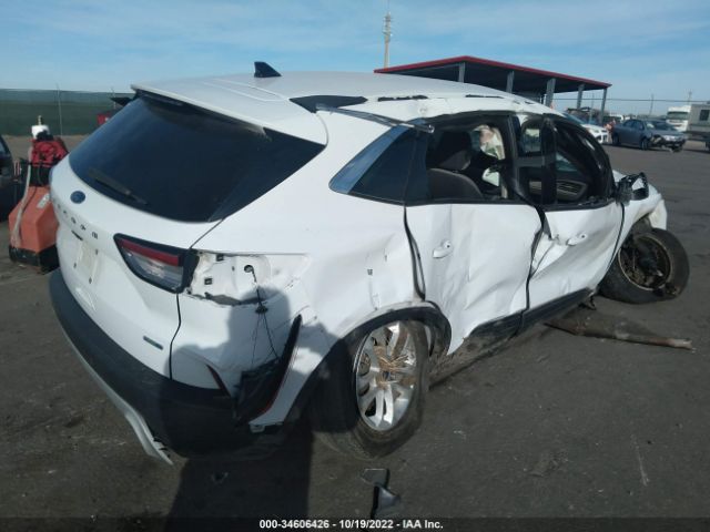 1FMCU9G66LUA82373 Ford ESCAPE SE