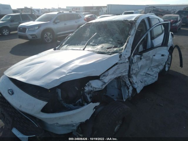 1FMCU9G66LUA82373 Ford ESCAPE SE