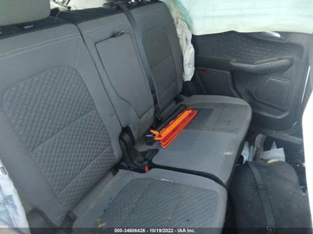 1FMCU9G66LUA82373 Ford ESCAPE SE