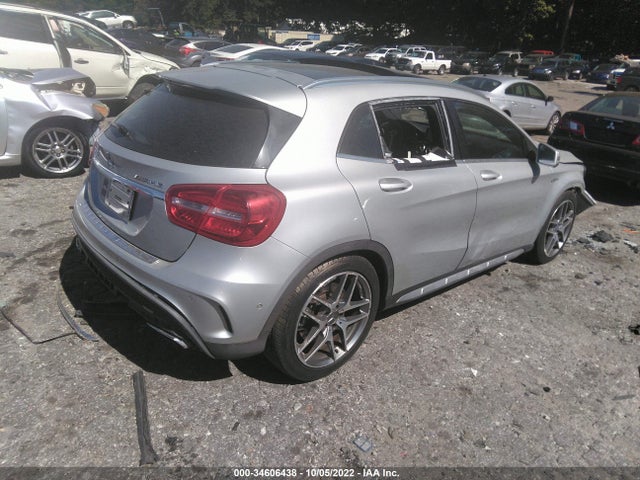 2015 Mercedes-Benz GLA-Class, VIN: WDDTG5CB0FJ069668