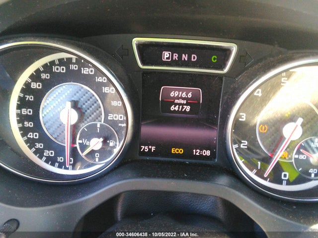 2015 Mercedes-Benz GLA-Class, VIN: WDDTG5CB0FJ069668