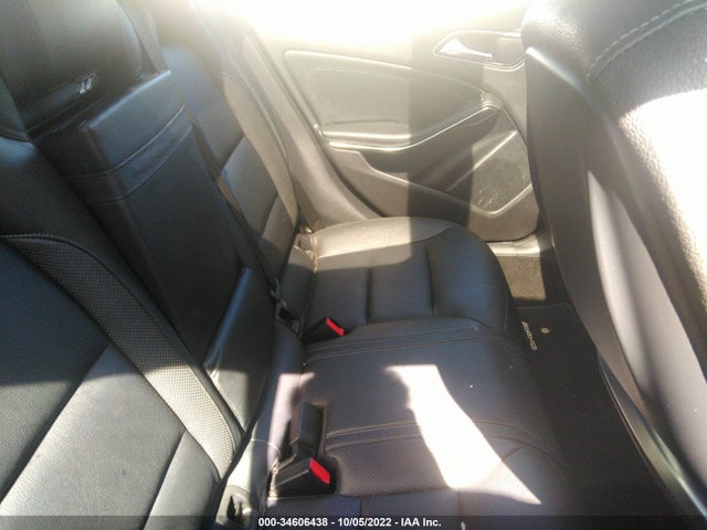 2015 Mercedes-Benz GLA-Class, VIN: WDDTG5CB0FJ069668