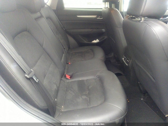2020 Mazda CX-5, VIN: JM3KFBCM6L0748071