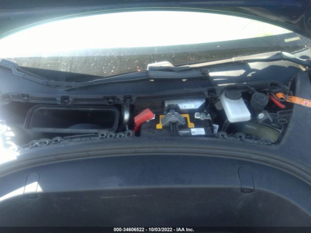 5YJ3E1EA1JF160350 Tesla Model 3 Long Range/mid Range