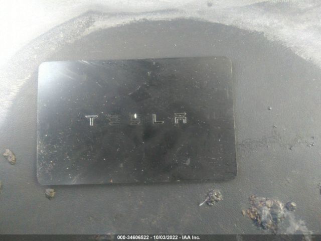 5YJ3E1EA1JF160350 Tesla Model 3 Long Range/mid Range