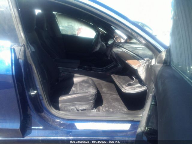 5YJ3E1EA1JF160350 Tesla Model 3 Long Range/mid Range