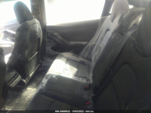 5YJ3E1EA1JF160350 Tesla Model 3 Long Range/mid Range