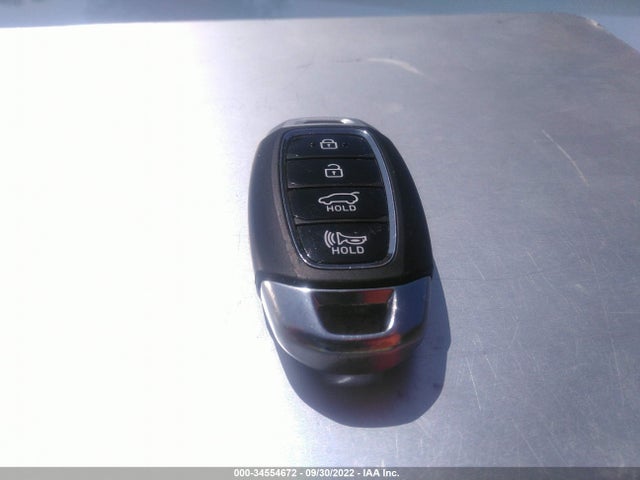 2021 Hyundai Veloster, VIN: KMHT36AH4MU009631