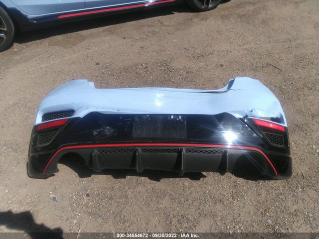2021 Hyundai Veloster, VIN: KMHT36AH4MU009631